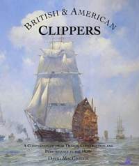 MacGregor D.R. Brinish & American Clippers